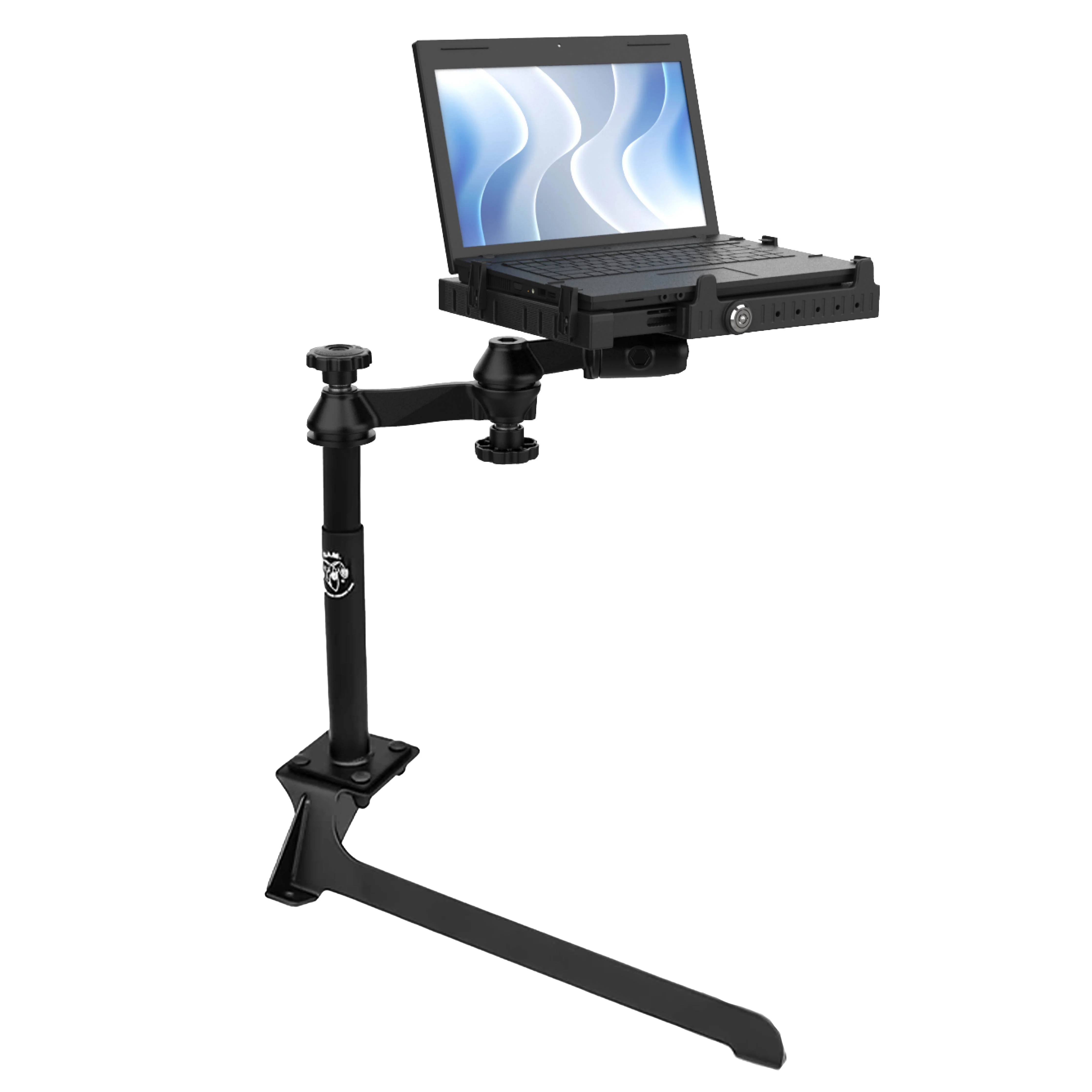 Laptop Mount Kits